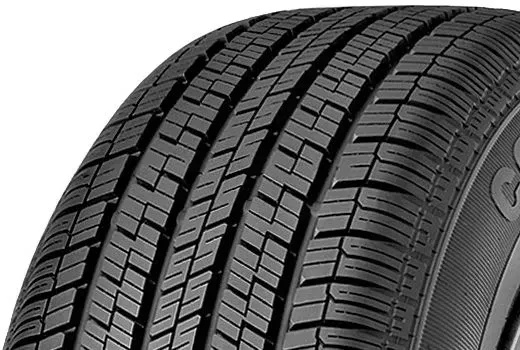 Continental 4x4Contact MO FR ML 235/65 R17 104V