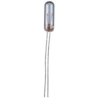 goobay 9343 T11⁄4 Kleinst-Glimmlampe, 0, 24 W