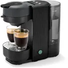 Tchibo - »Call me Pad« Kaffee Padmaschine Graphite - grau