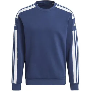 Adidas Squadra 21 Sweatshirt Team Navy Blue, S