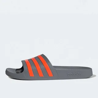 Grey Three / Impact Orange / Grey Three 37