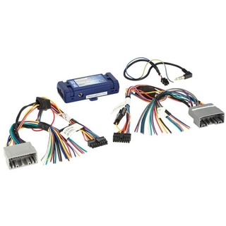 ACV Electronic ACV 41-1032-001 Lenkradfernbedienungsadapter Passend für ​Chrysler​, Dodge Jeep
