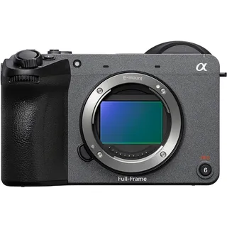 Sony FX2 Gehäuse (ILME-FX2B)