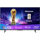 Hisense 43E77Q PRO QLED Smart TV 108 cm (43")