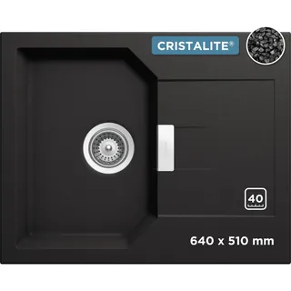 Einbau nero + Excenterbetätigung