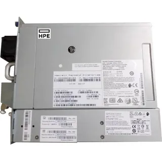 HPE MSL 30750, Backup Lösungen