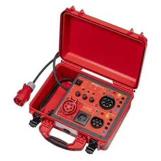 Benning Messadapter MA EV 1