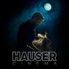 Cinema von London Symphony Orchestra Hauser/ Hauser / Sony Music Entertainment / CD