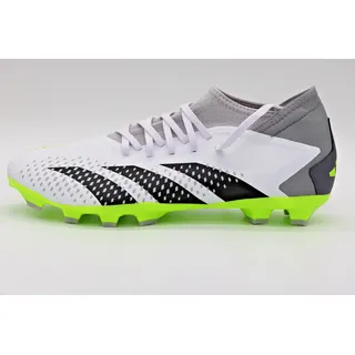 Adidas Predator Accuracy.3 MG - weiss 44