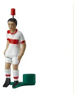 Tipp-Kick Bundesliga Top-Kicker Stuttgart