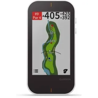 Garmin Approach G80