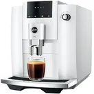 JURA E4 Piano White (EA)
