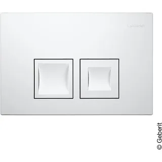 Geberit Betätigungsplatte 115135115
