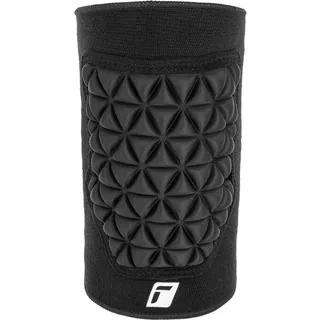 Reusch Knieschoner Knee Protector Deluxe schwarz M