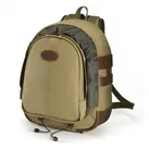 Billingham 25 Rucksack khaki-tan