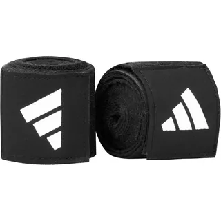 adidas Boxing Crepe Bandage (Schwarz)
