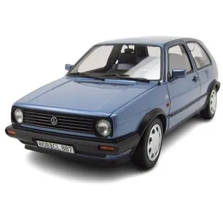 NOREV 188562 1:18 Volkswagen Golf 10 Million 1988 metallic