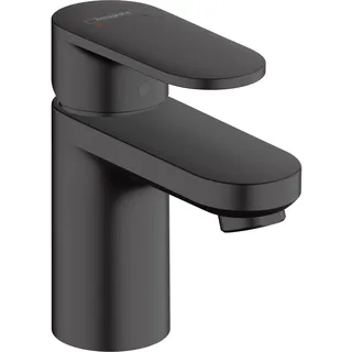 Hansgrohe Vernis Blend Einhandmischer Mattschwarz