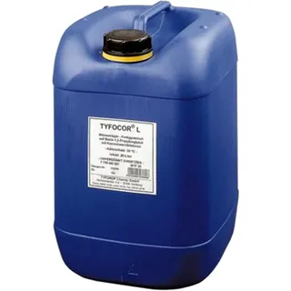 Buderus Wärmeträgerfluid Solar Fluid L20