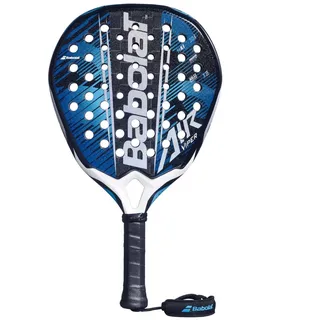 Babolat Air Viper 2.6 Padelschläger (Blau/Schwarz)