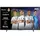 55E7Q PRO 55 Zoll QLED 4K Smart TV