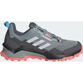 adidas Terrex AX4 Primegreen Damen Magic Grey/Dash Grey/Acid Red 36 2/3