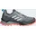 Magic Grey/Dash Grey/Acid Red 36 2/3