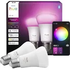 Philips LED-Leuchtmittel 929003853502 EEK: D (A - G) Hue White & Col. Amb