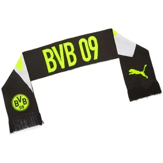 Puma Borussia Dortmund Essentials Schal 03 - OSFA