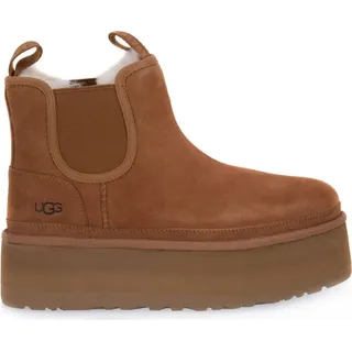 UGG Australia UGG Neumel Platform Chelsea - Braun - 40 EU