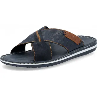 Rieker 21098 ozeanblau 42