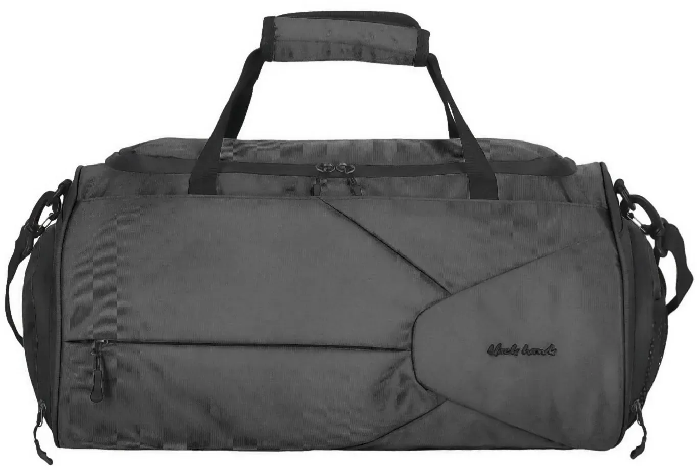 Black Hawk Weekender BKT-119 black - 25