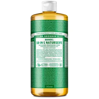 Mandel 945 ml