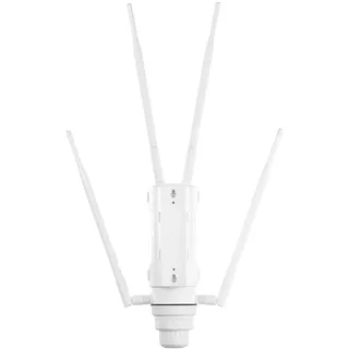7links WLR-1200 1200 Mbit/s weiß