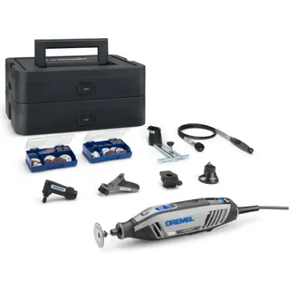 DREMEL 4250-6/128 Platinum+ Box Multitool F0134250JS