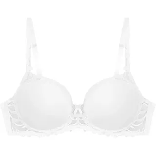 Damen BH Modern Finesse WP, Weiß (White 03), Gr. 80B