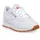 Cloud White / Pure Grey 3 / Reebok Rubber Gum-03 35,5