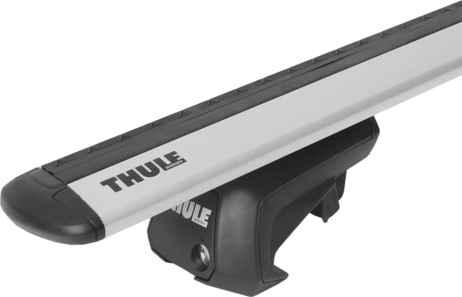 Dachträger Thule WingBar EVO - BMW X3