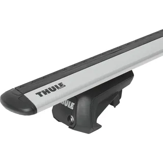 Dachträger Thule WingBar EVO - BMW X3