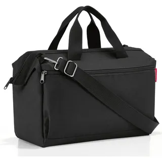 Reisenthel Allrounder Pocket Black