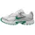 White/Malachite-Vast Grey 37,5
