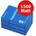 A4 80 g/m2 3 x 500 Blatt