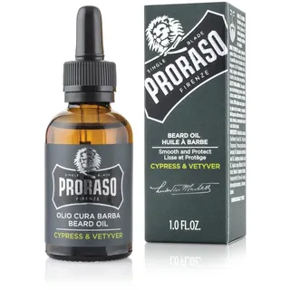 Proraso Bartöl