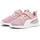 Puma Kinder Peach Smoothie/Weiß 34 5