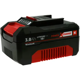 X-Change 18 V 3,0 Ah 4511341