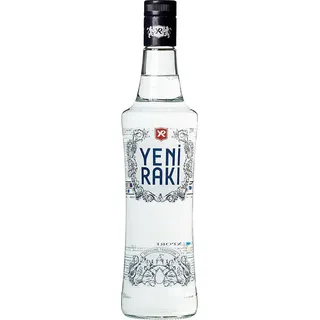 Yeni Raki Raki 45% vol 0,7 l