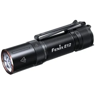 Fenix E12 V2.0 Taschenlampe