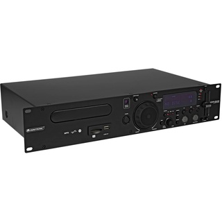 Omnitronic XDP-1502 CD-/ MP3-Player