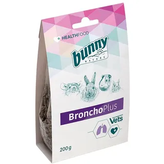 Bunny Nature Bunny BronchoPlus, 200g