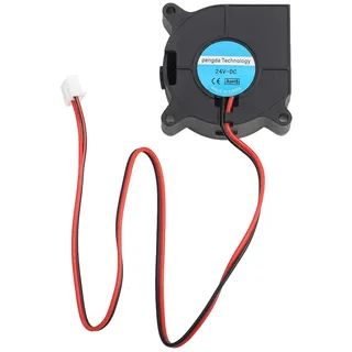 KSTE 4020 DC 40 * 40 * 20mm Turbo Fan Blower-Lüfter for 3D-Druckerzubehör (24V)